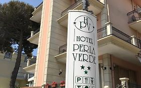 Hotel Perla Verde